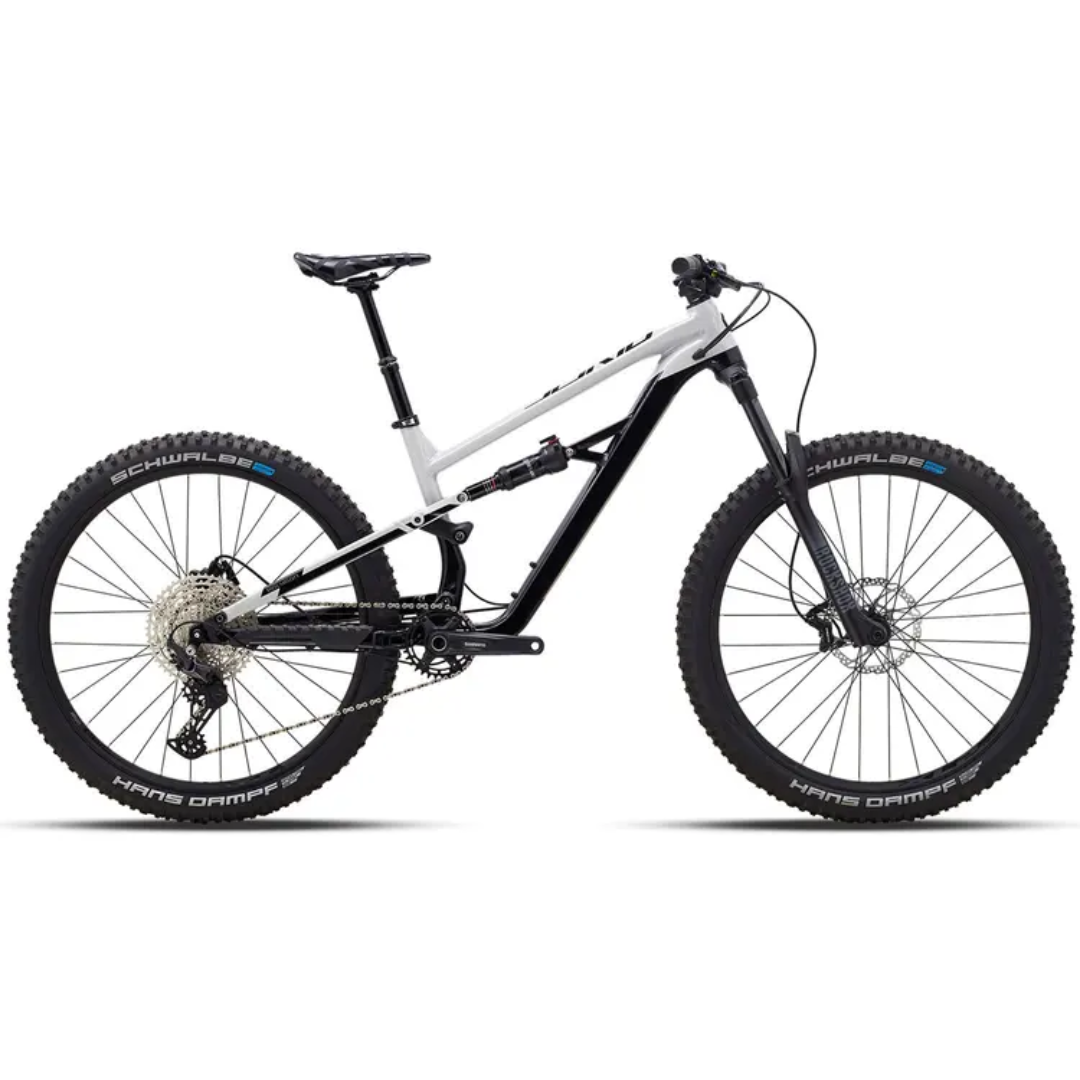 Polygon Siskiu T7 Trailstore