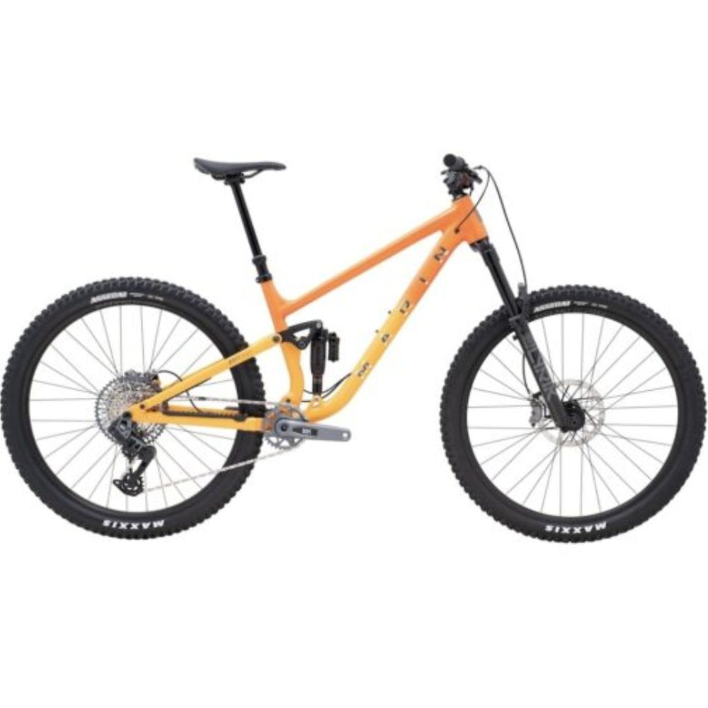 Marin Rift Zone XR AXS