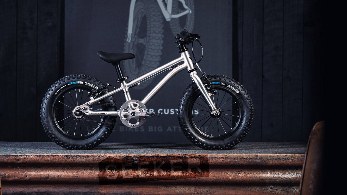 Rider Seeker 14 Early Rider 14 Bike Early Rider Seeker 14