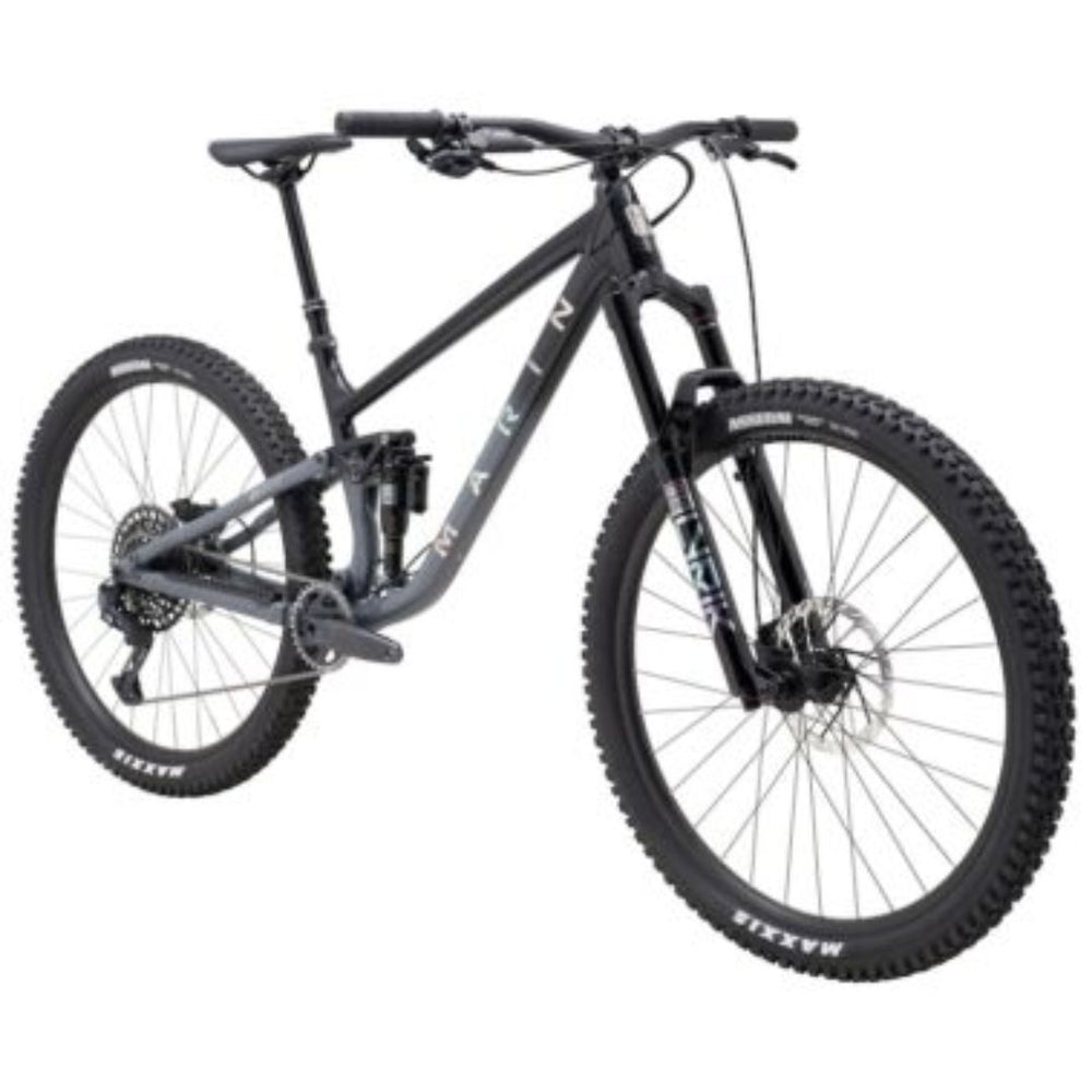 Marin Rift Zone XR