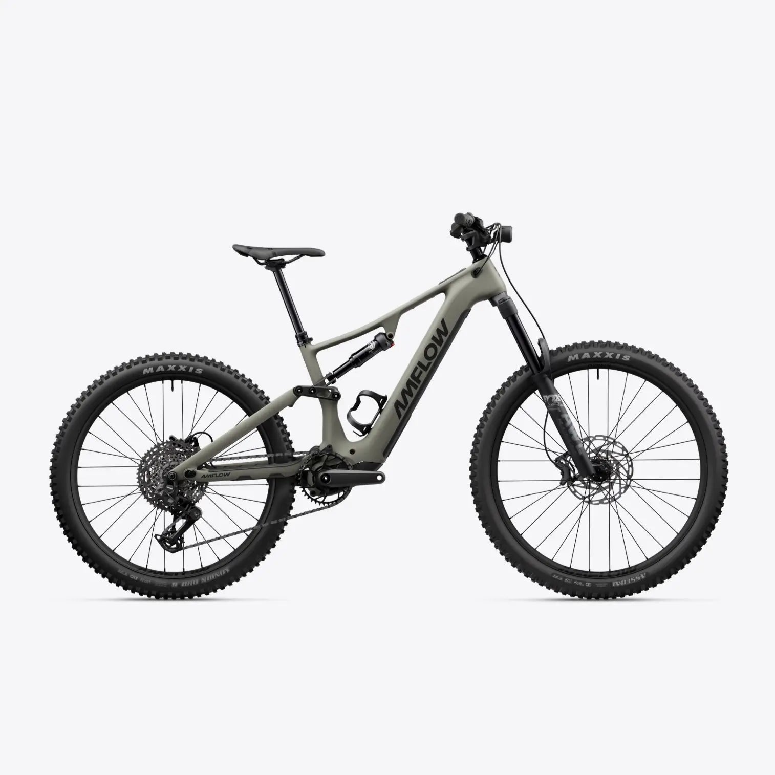 Amflow PR Carbon